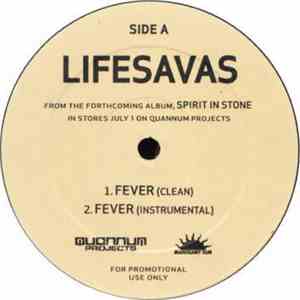 Lifesavas - Fever / Selector