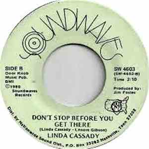 Linda Cassady - Hit Man