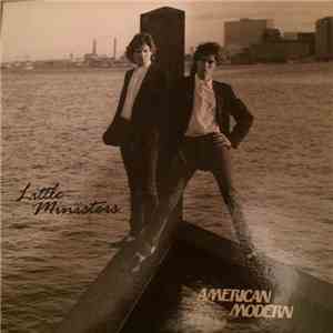 Little Ministers - American Modern