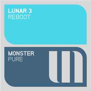 Lunar 3 - Reboot