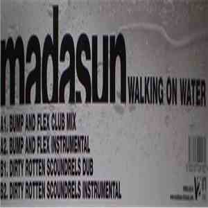 Madasun - Walking On Water