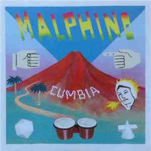 Malphino - Lalango / República Federal De Malphino