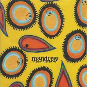 Mandrew - The Wonderful World Of Mandrew