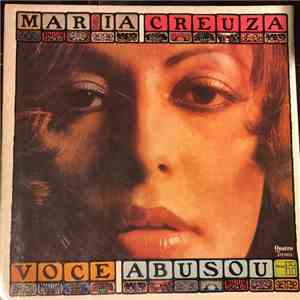 Maria Creuza - Voce Abusou