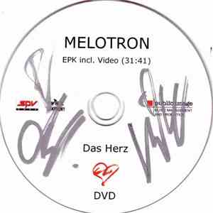Melotron - Das Herz