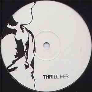 Michael Jackson / The Artist (Formerly Known As Prince) - Thrill Her / Erotic Ride