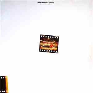 Mike Oldfield - Exposed
