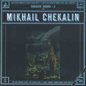 Mikhail Chekalin - Concerto Grosso - II