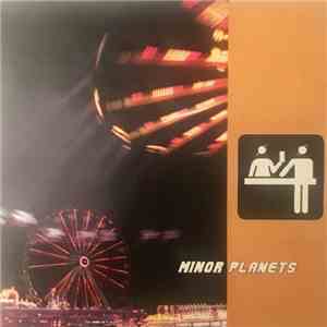 Minor Planets - Minor Planets