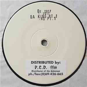 Nasty Django - Da King Pt. 1