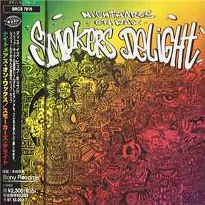 Nightmares On Wax - Smokers Delight