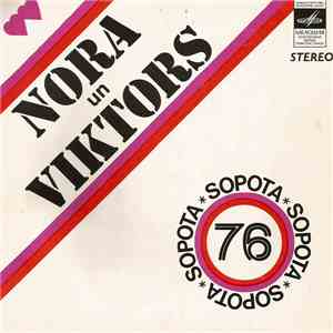 Nora Un Viktors - Sopota 76