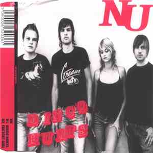 NU - Disco Hurts