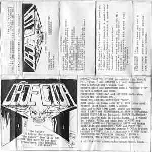 Objector  - The Future