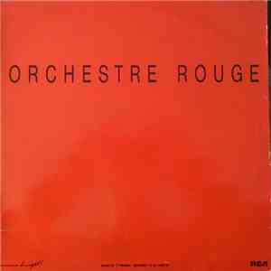 Orchestre Rouge - Untitled