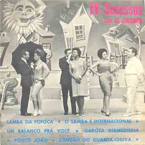 Os Rouxinois - Tv Sucessos Com