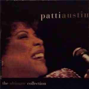 Patti Austin - The Ultimate Collection