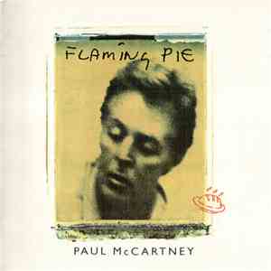 Paul McCartney - Flaming Pie