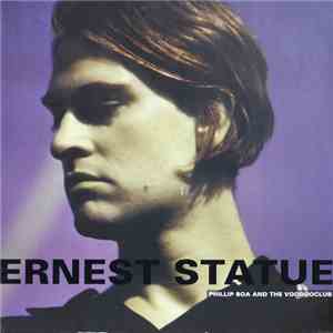 Phillip Boa And The Voodooclub - Ernest Statue
