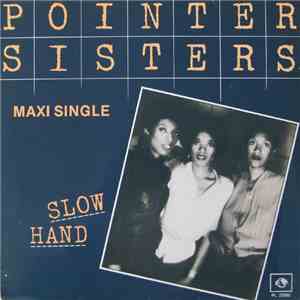 Pointer Sisters - Slow Hand