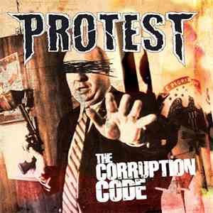 Protest  - The Corruption Code