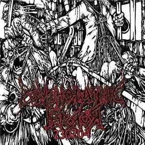 Psychopathic Terror - 230204