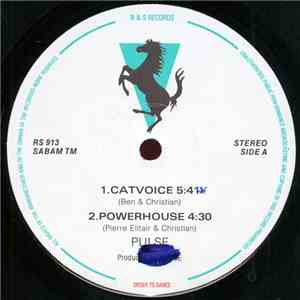 Pulse  - Catvoice