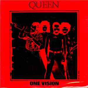 Queen - One Vision (Extended Vision)