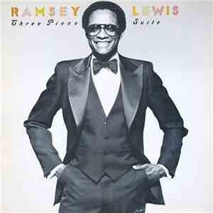 Ramsey Lewis - Three Piece Suite