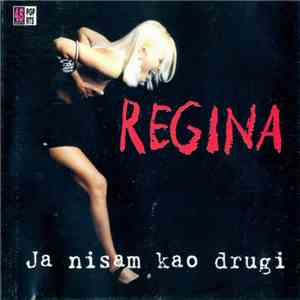 Regina - Ja Nisam Kao Drugi