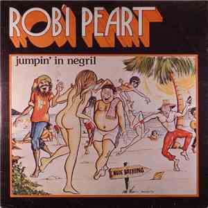 Rob'i Peart - Jumpin In Negril
