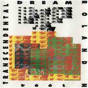 Roland N. - Transcedental Dream