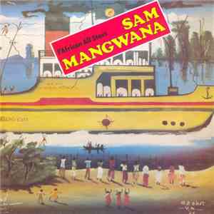 Sam Mangwana Et L'African All Stars - Sam Mangwana Et L'African All Stars