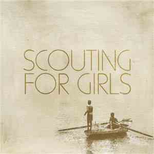 Scouting For Girls - Scouting For Girls