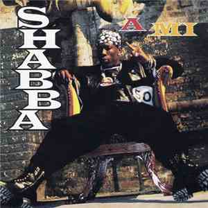Shabba Ranks - A Mi Shabba