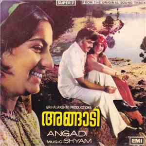 Shyam - Angadi