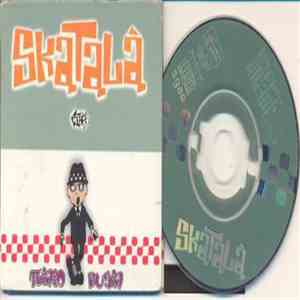 Skatalà - Πiaio Bugia