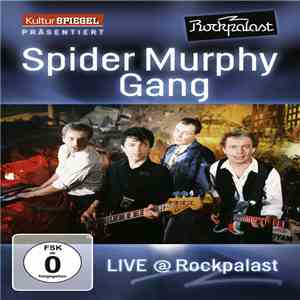 Spider Murphy Gang - Live @ Rockpalast