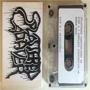 Splattered Cadaver - Demo 99