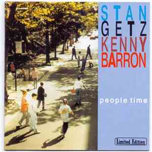 Stan Getz & Kenny Barron - People Time