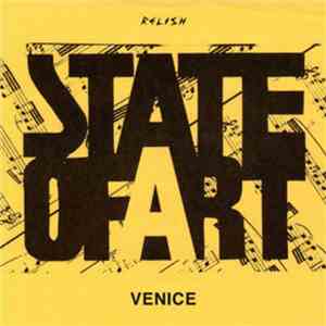 State Of Art  - Venice