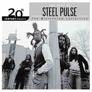 Steel Pulse - The Best Of Steel Pulse