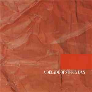 Steely Dan - A Decade Of Steely Dan