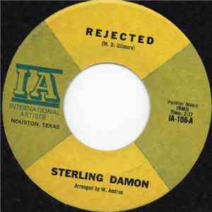 Sterling Damon - Rejected