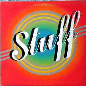 Stuff  - Stuff
