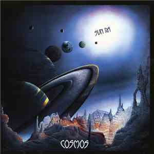 Sun Ra - Cosmos