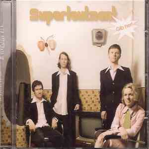 Superleutnant - Gib Her!