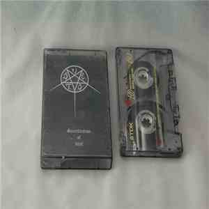 S.V.E.S.T. - Scarification Of Soul - Demo 98.