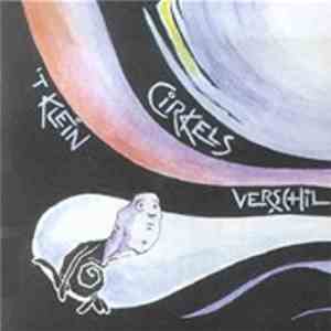 't Klein Verschil - Cirkels