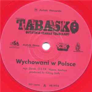 Tabasko  - Wychowani W Polsce